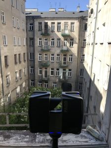 kompleksowe usługi skanowania