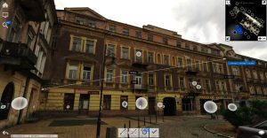 tradycyjnych metod pomiaru